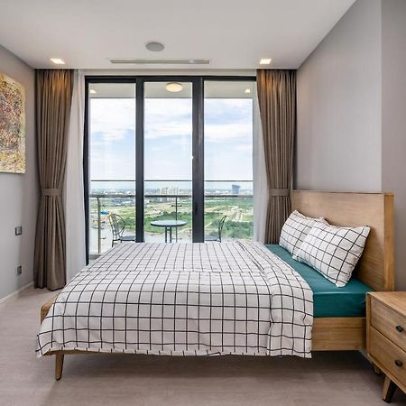 Urban House Premium Apartment TP. Hồ Chí Minh Ngoại thất bức ảnh