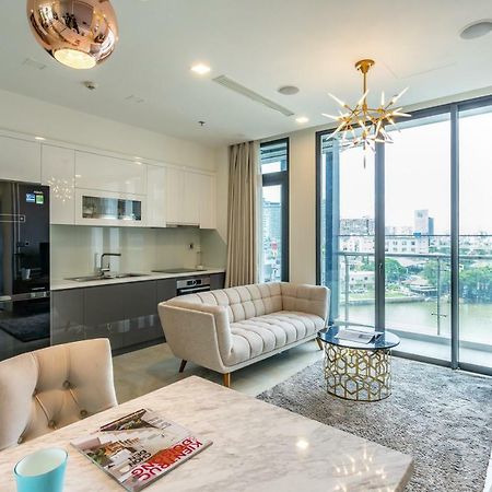 Urban House Premium Apartment TP. Hồ Chí Minh Ngoại thất bức ảnh