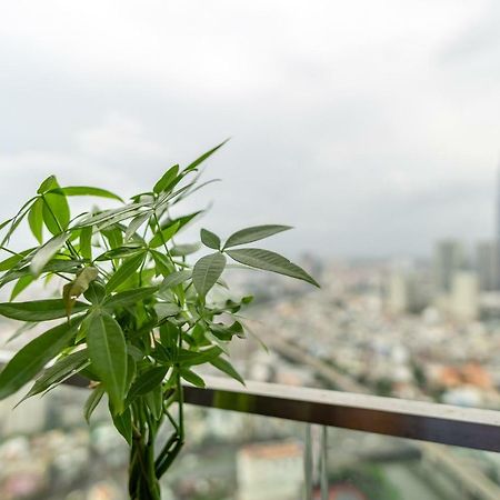 Urban House Premium Apartment TP. Hồ Chí Minh Ngoại thất bức ảnh