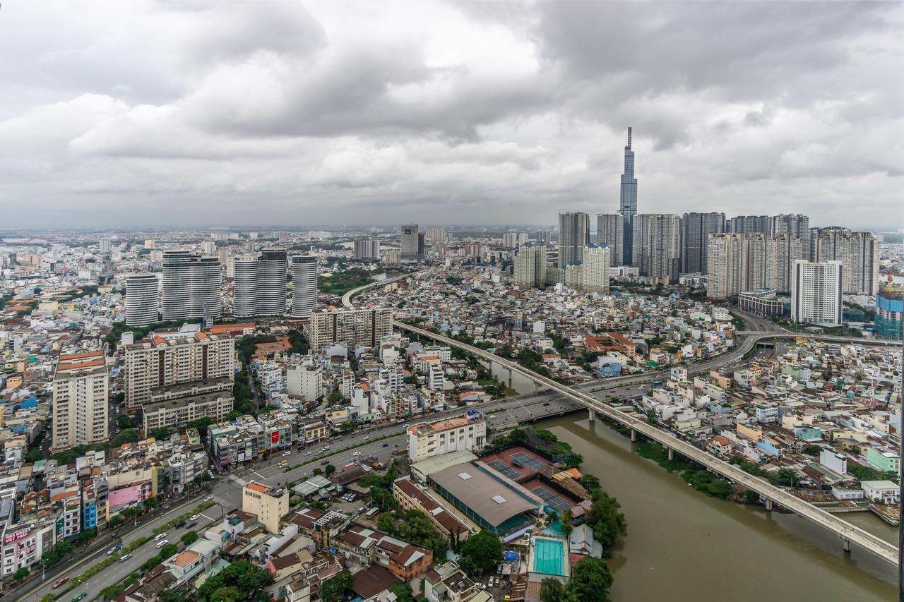 Urban House Premium Apartment TP. Hồ Chí Minh Ngoại thất bức ảnh