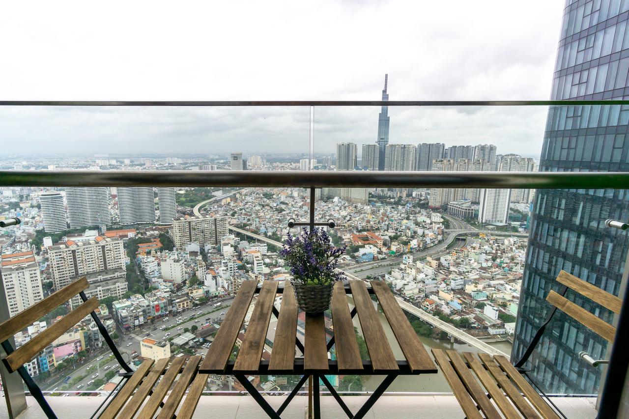 Urban House Premium Apartment TP. Hồ Chí Minh Ngoại thất bức ảnh