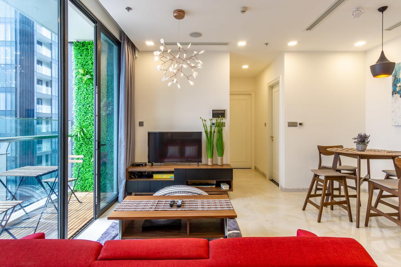 Urban House Premium Apartment TP. Hồ Chí Minh Ngoại thất bức ảnh
