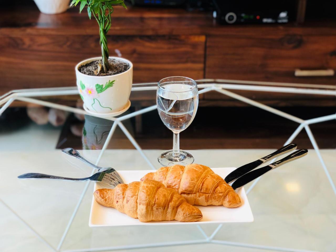 Urban House Premium Apartment TP. Hồ Chí Minh Ngoại thất bức ảnh