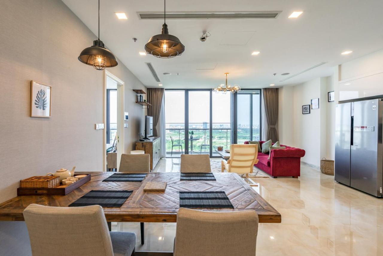 Urban House Premium Apartment TP. Hồ Chí Minh Ngoại thất bức ảnh