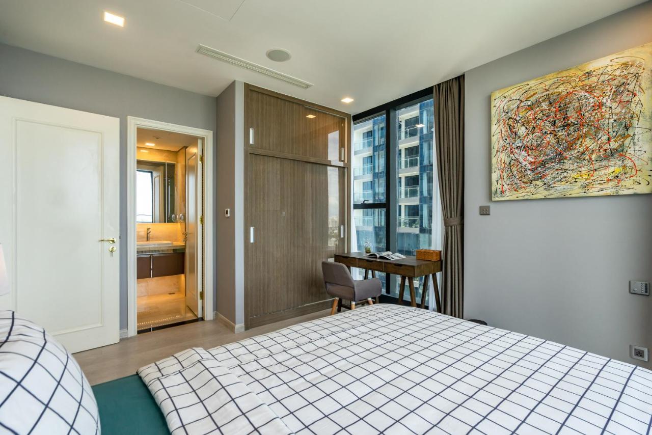 Urban House Premium Apartment TP. Hồ Chí Minh Ngoại thất bức ảnh