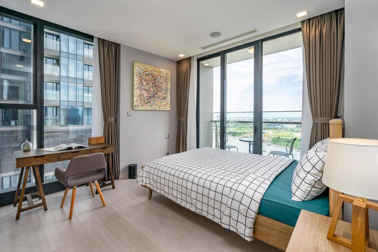 Urban House Premium Apartment TP. Hồ Chí Minh Ngoại thất bức ảnh