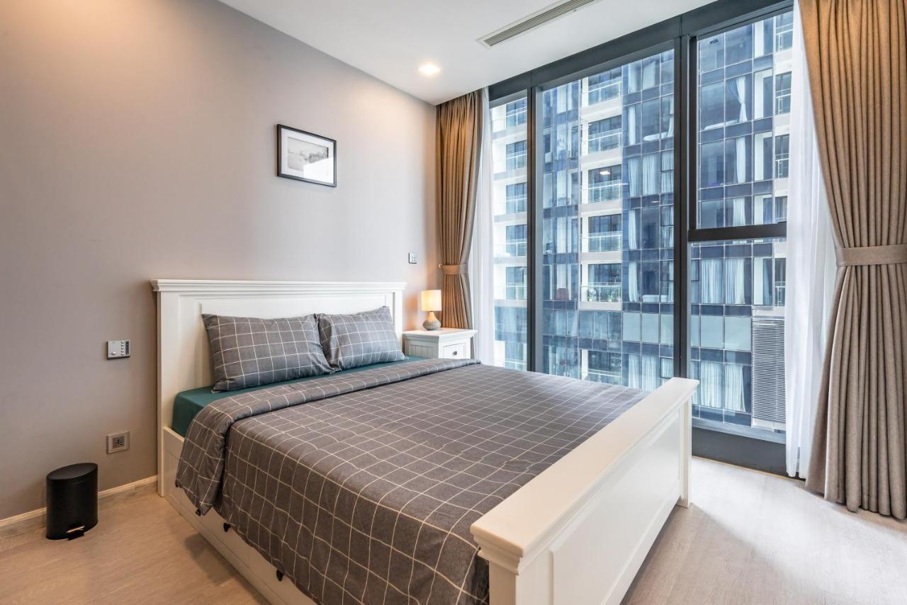 Urban House Premium Apartment TP. Hồ Chí Minh Ngoại thất bức ảnh