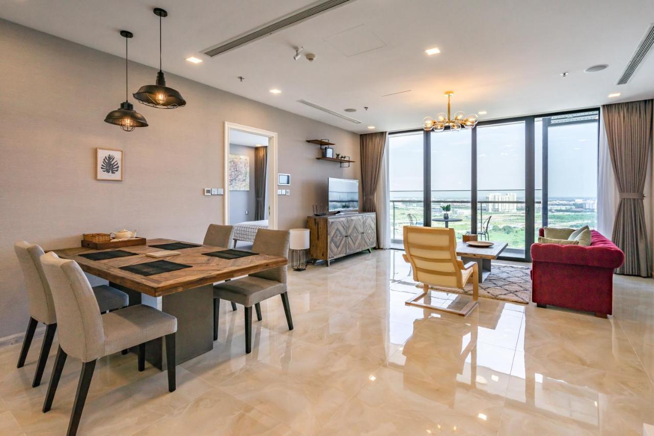 Urban House Premium Apartment TP. Hồ Chí Minh Ngoại thất bức ảnh