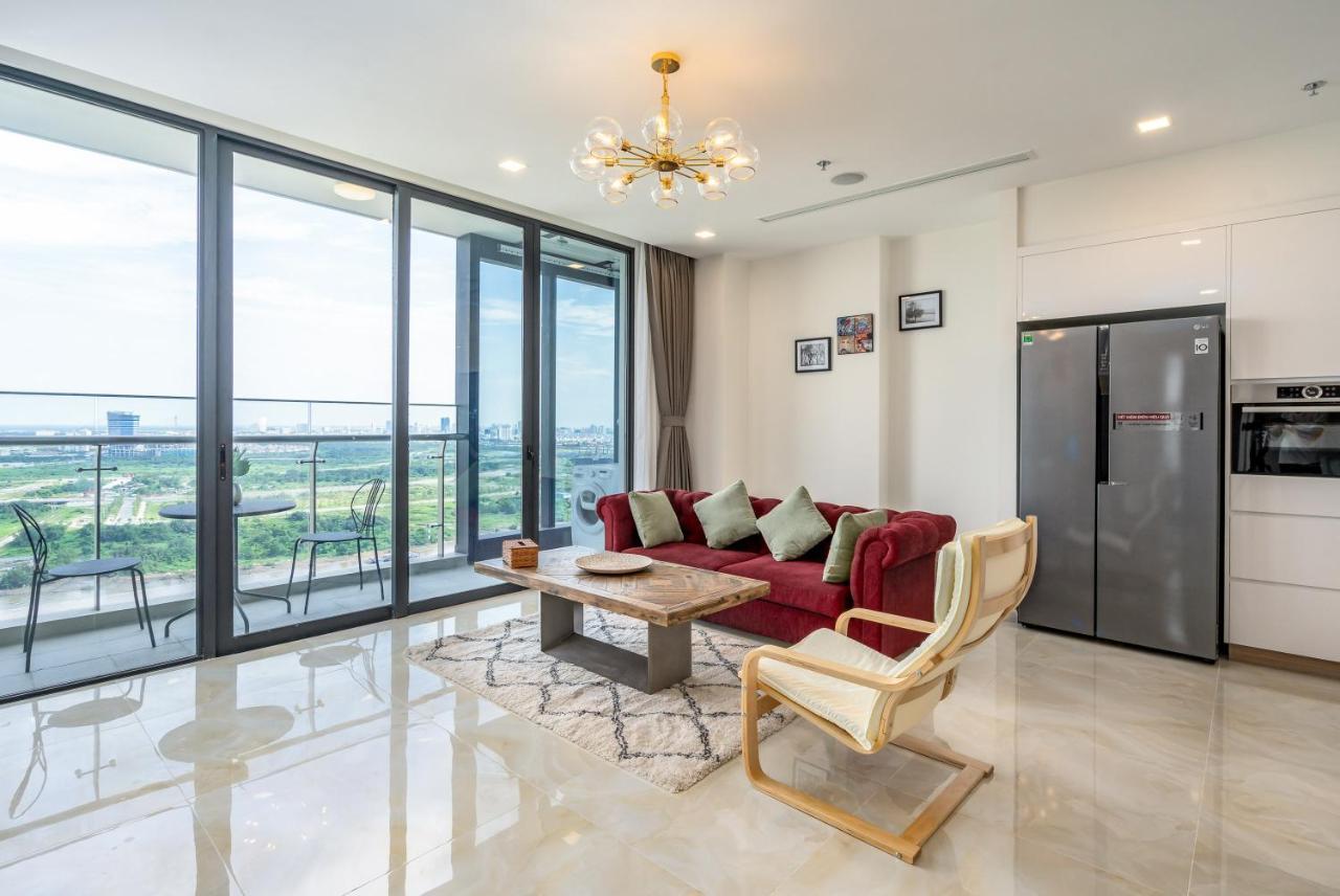 Urban House Premium Apartment TP. Hồ Chí Minh Ngoại thất bức ảnh