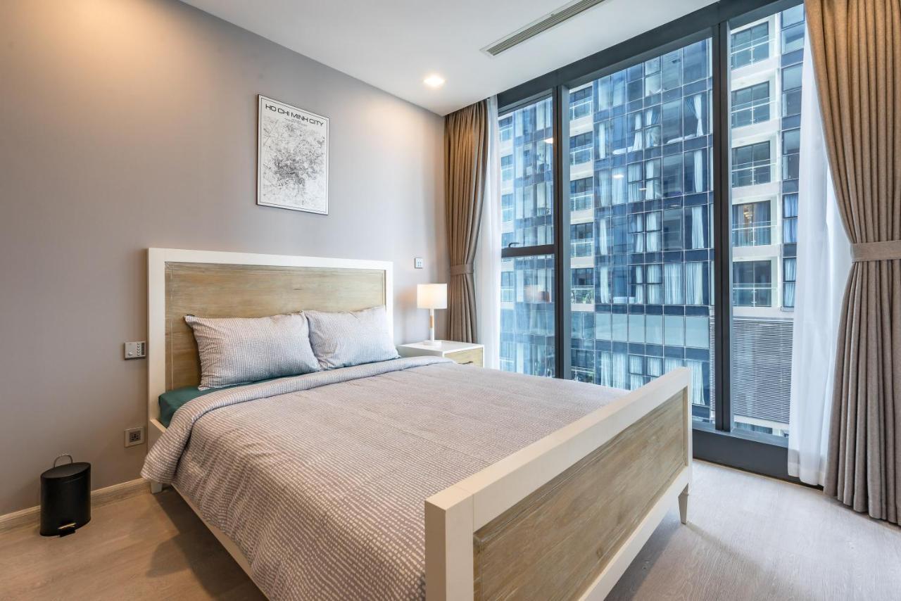 Urban House Premium Apartment TP. Hồ Chí Minh Ngoại thất bức ảnh
