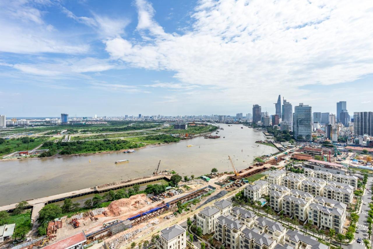 Urban House Premium Apartment TP. Hồ Chí Minh Ngoại thất bức ảnh