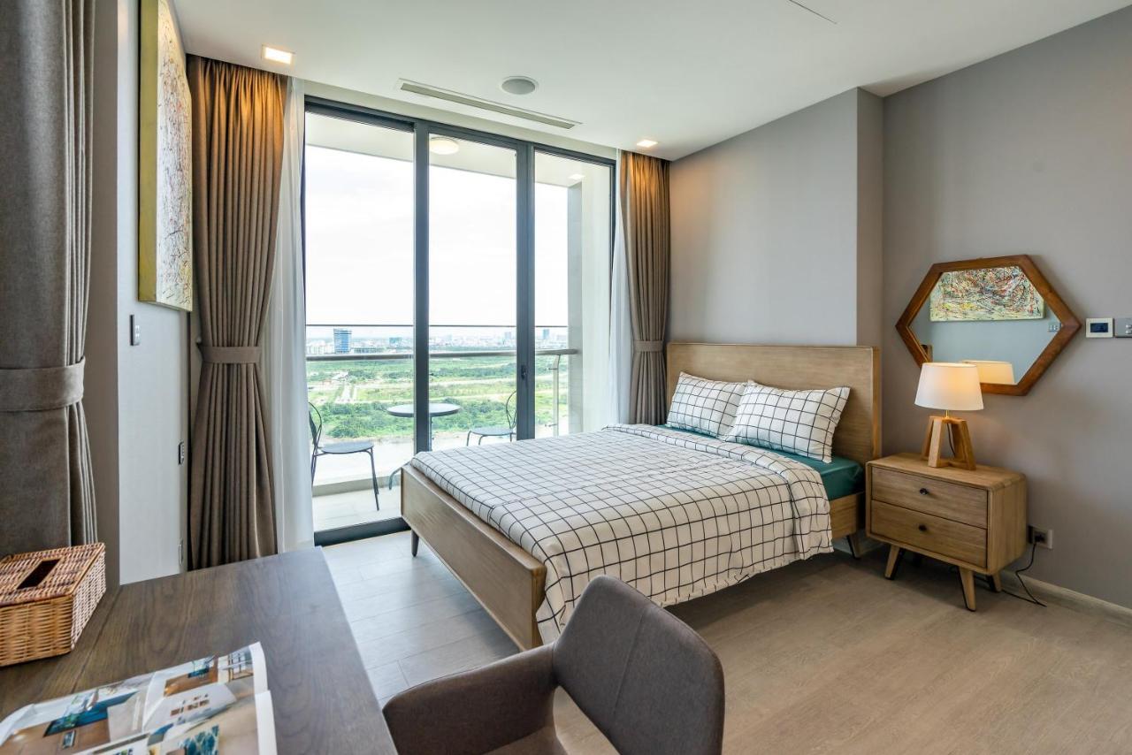 Urban House Premium Apartment TP. Hồ Chí Minh Ngoại thất bức ảnh