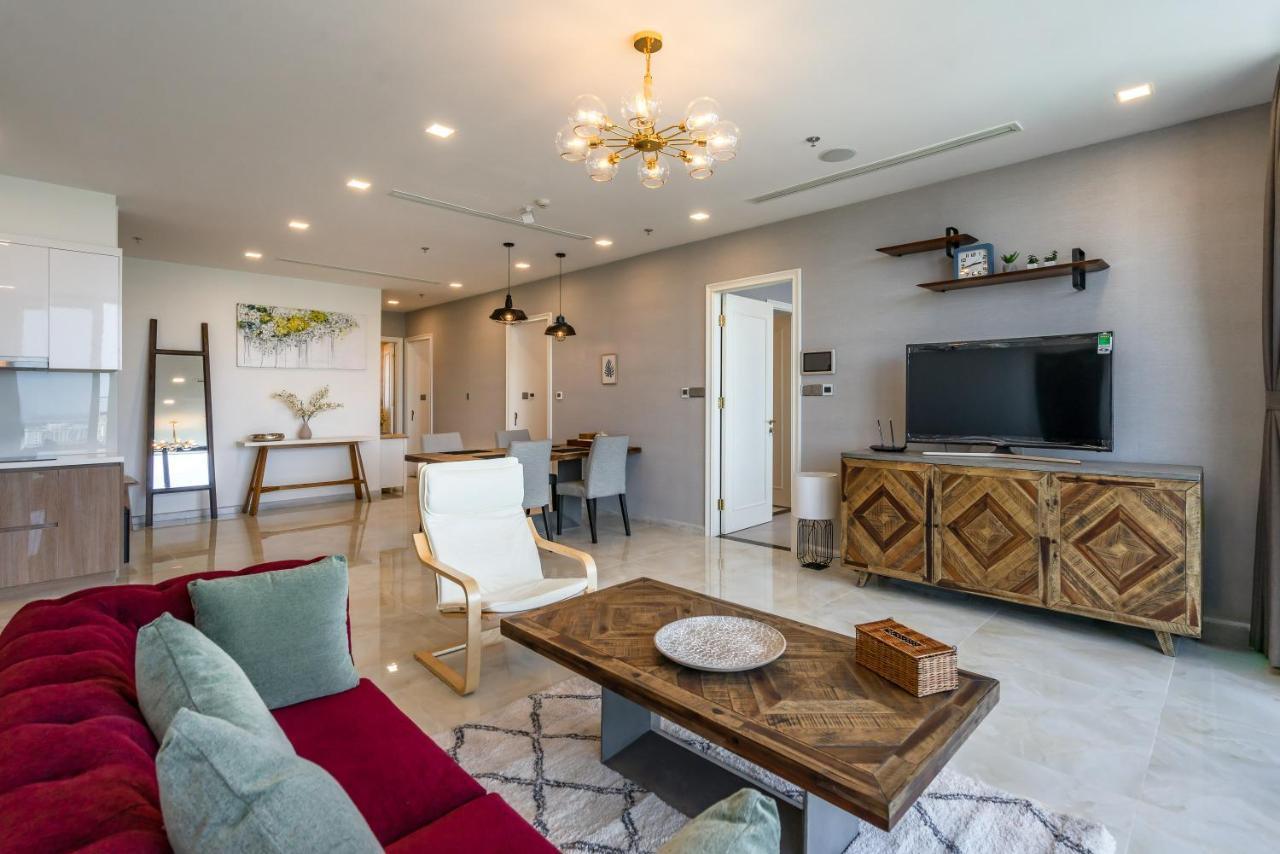 Urban House Premium Apartment TP. Hồ Chí Minh Ngoại thất bức ảnh