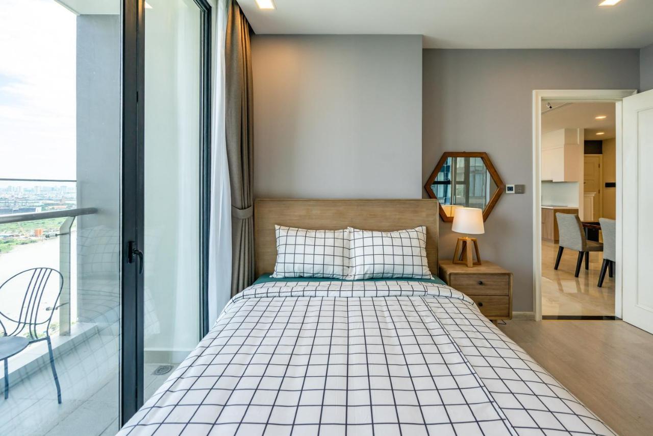 Urban House Premium Apartment TP. Hồ Chí Minh Ngoại thất bức ảnh