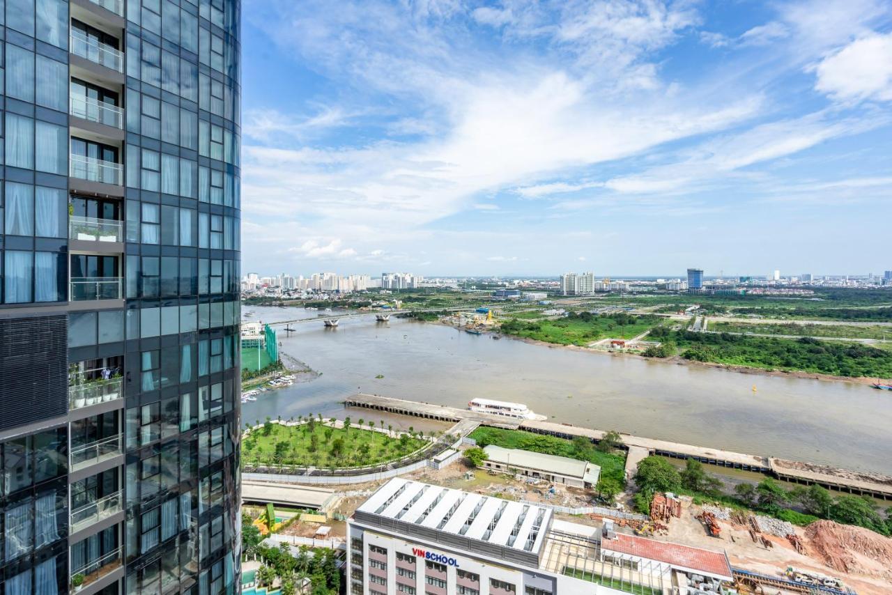 Urban House Premium Apartment TP. Hồ Chí Minh Ngoại thất bức ảnh