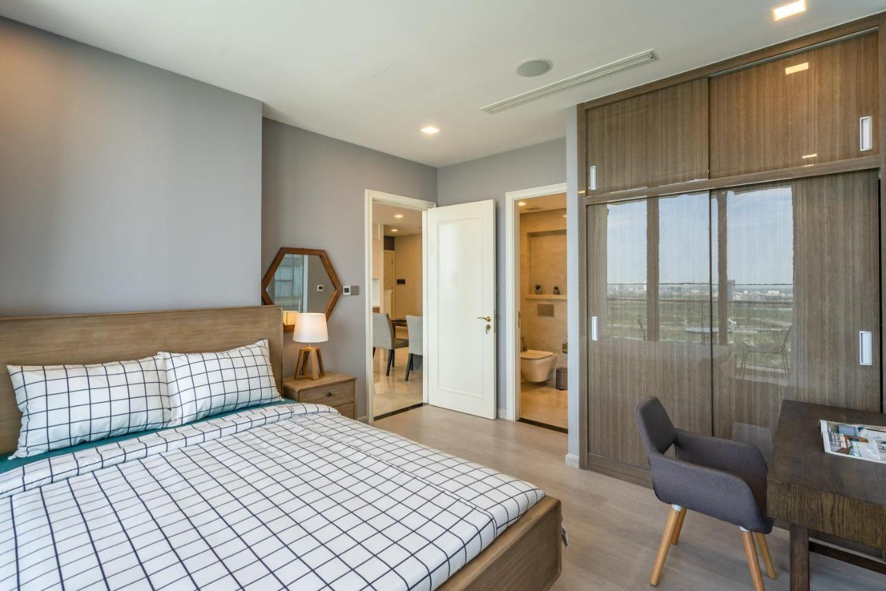 Urban House Premium Apartment TP. Hồ Chí Minh Ngoại thất bức ảnh