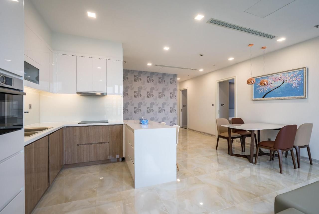 Urban House Premium Apartment TP. Hồ Chí Minh Ngoại thất bức ảnh