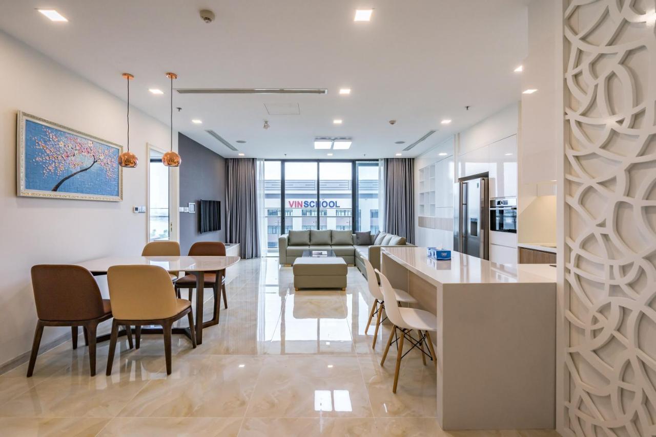Urban House Premium Apartment TP. Hồ Chí Minh Ngoại thất bức ảnh