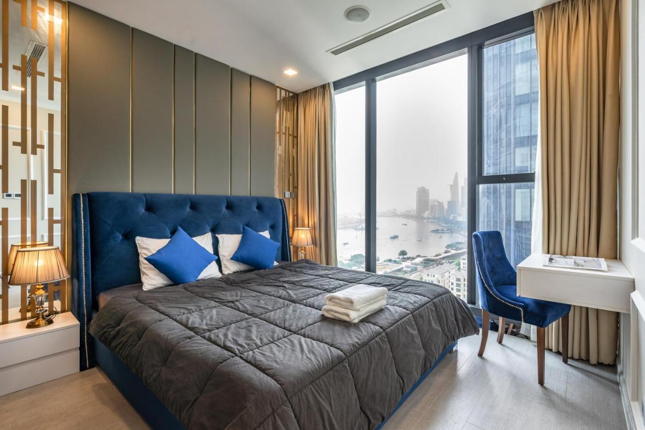 Urban House Premium Apartment TP. Hồ Chí Minh Ngoại thất bức ảnh