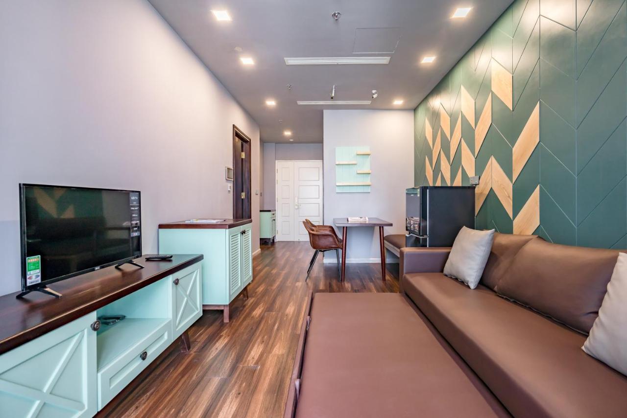Urban House Premium Apartment TP. Hồ Chí Minh Ngoại thất bức ảnh
