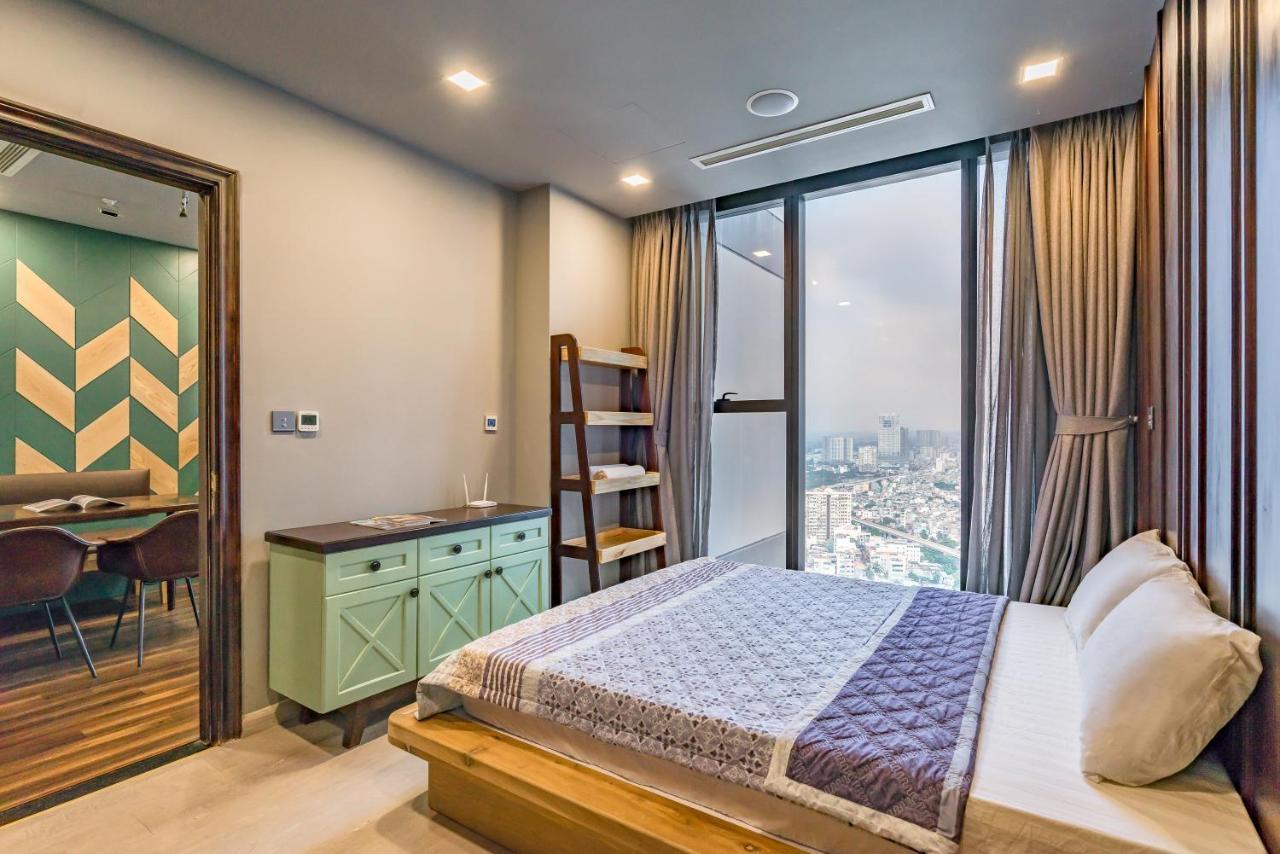Urban House Premium Apartment TP. Hồ Chí Minh Ngoại thất bức ảnh