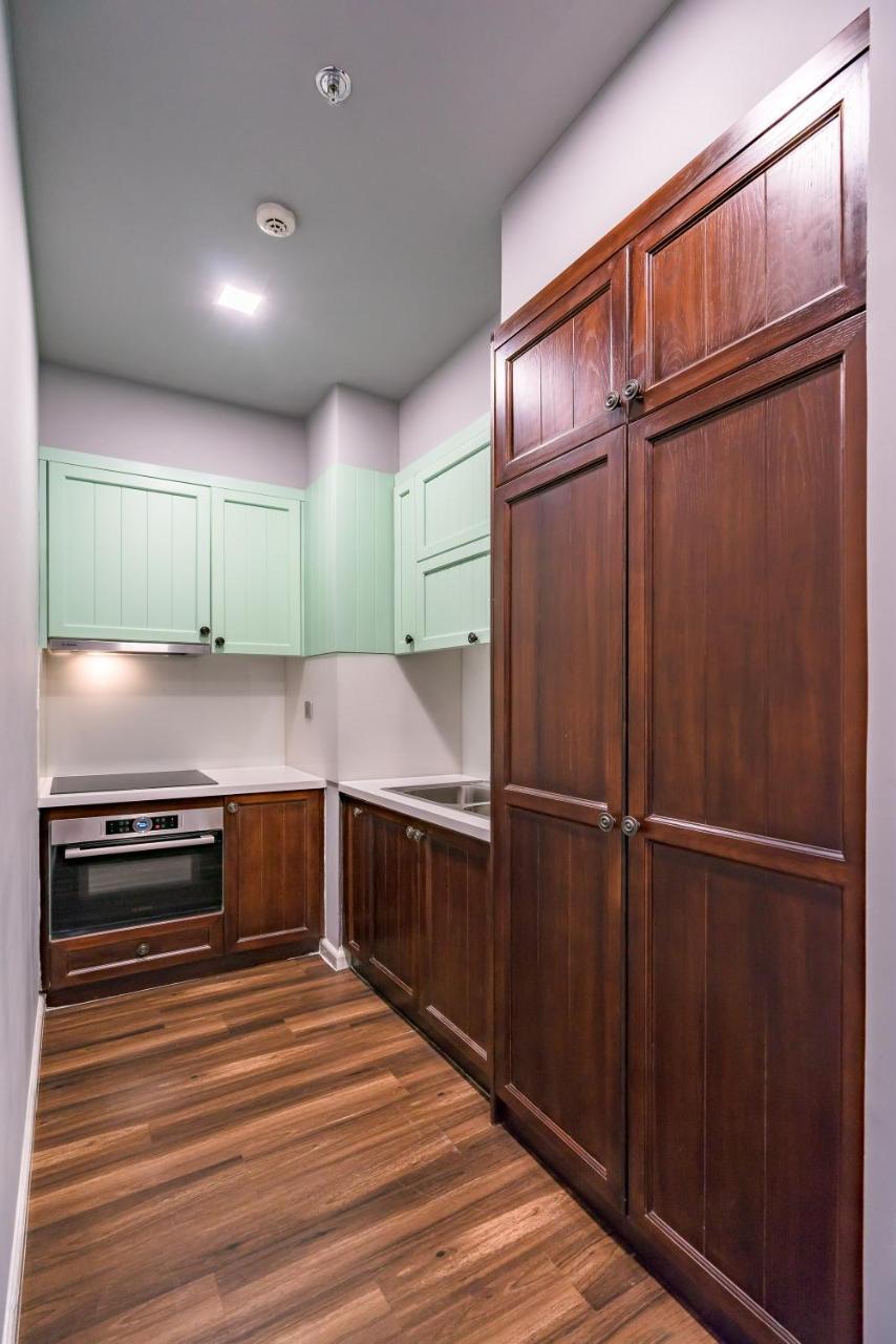 Urban House Premium Apartment TP. Hồ Chí Minh Ngoại thất bức ảnh