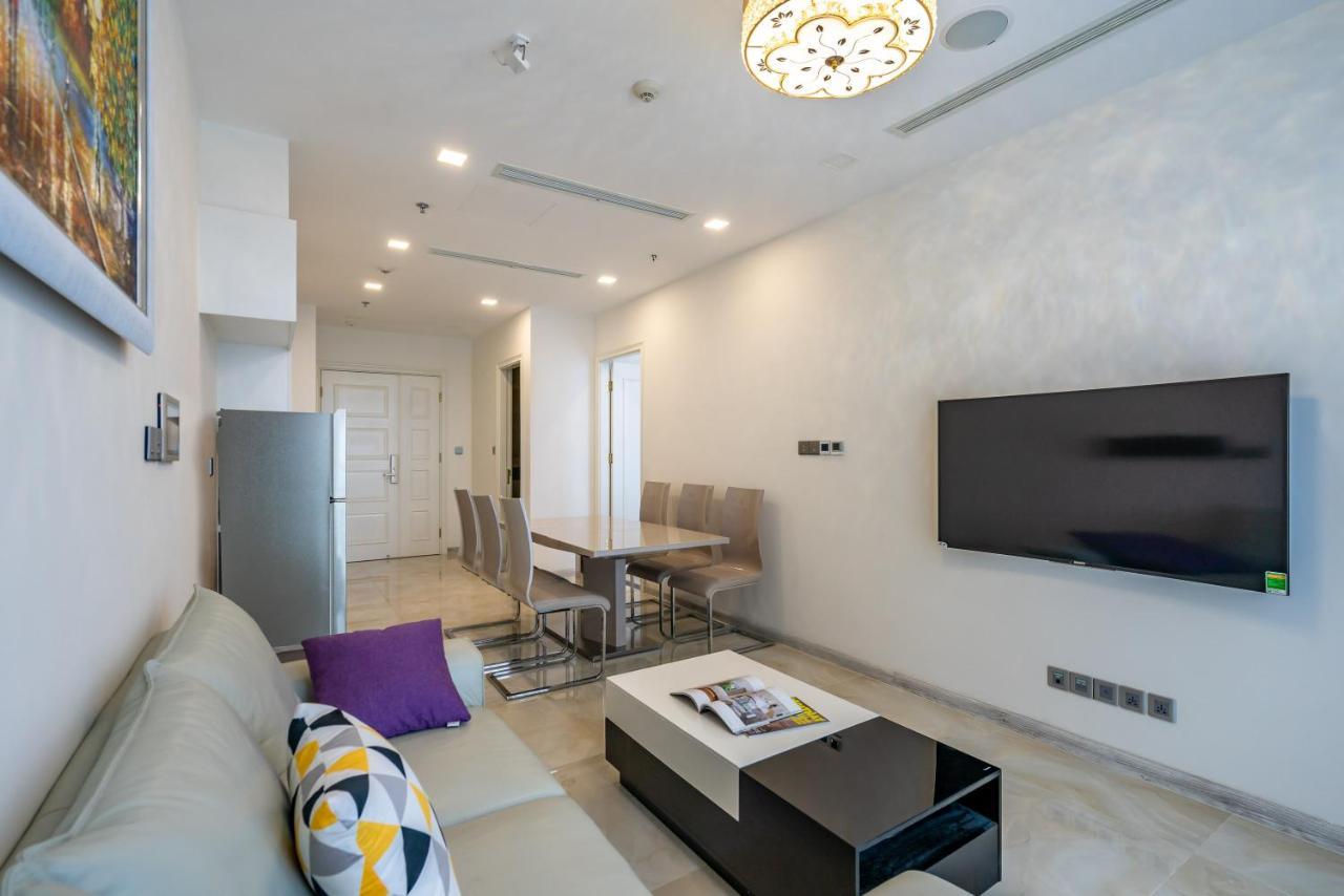 Urban House Premium Apartment TP. Hồ Chí Minh Ngoại thất bức ảnh