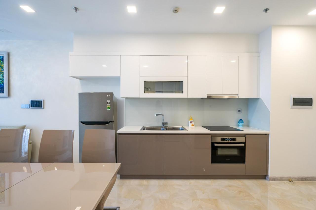 Urban House Premium Apartment TP. Hồ Chí Minh Ngoại thất bức ảnh