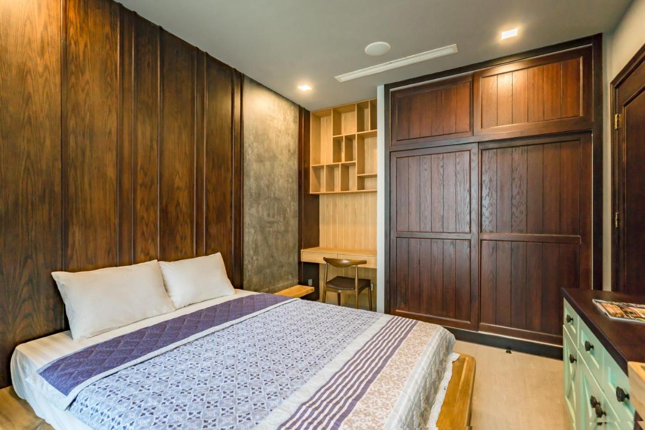 Urban House Premium Apartment TP. Hồ Chí Minh Ngoại thất bức ảnh