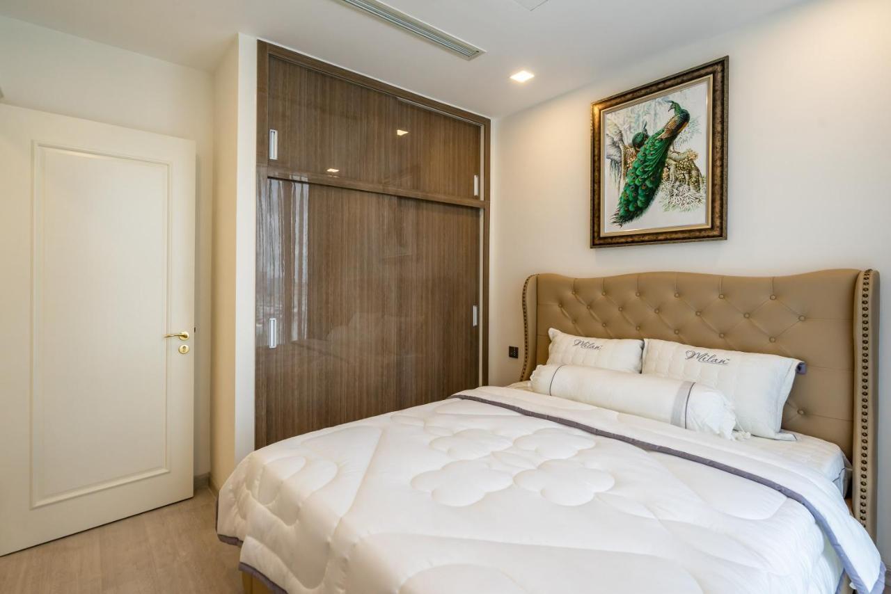 Urban House Premium Apartment TP. Hồ Chí Minh Ngoại thất bức ảnh