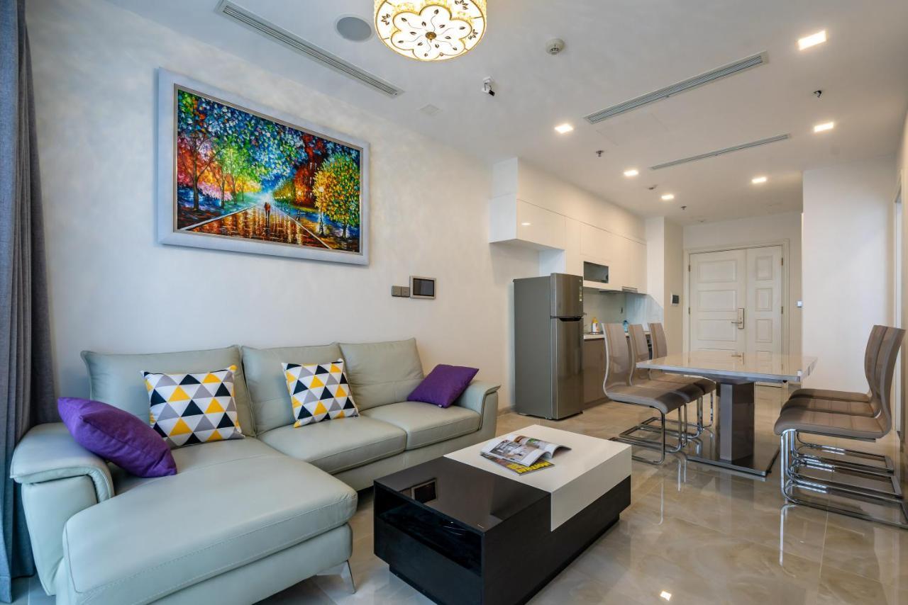 Urban House Premium Apartment TP. Hồ Chí Minh Ngoại thất bức ảnh