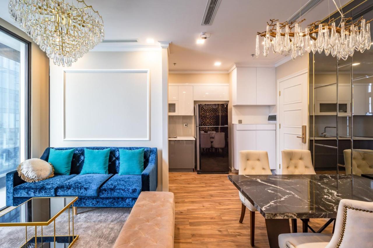 Urban House Premium Apartment TP. Hồ Chí Minh Ngoại thất bức ảnh
