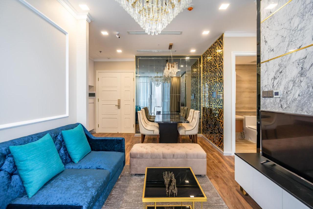 Urban House Premium Apartment TP. Hồ Chí Minh Ngoại thất bức ảnh