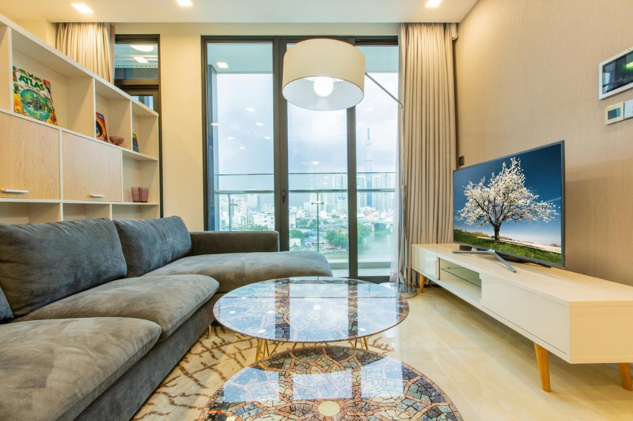 Urban House Premium Apartment TP. Hồ Chí Minh Ngoại thất bức ảnh