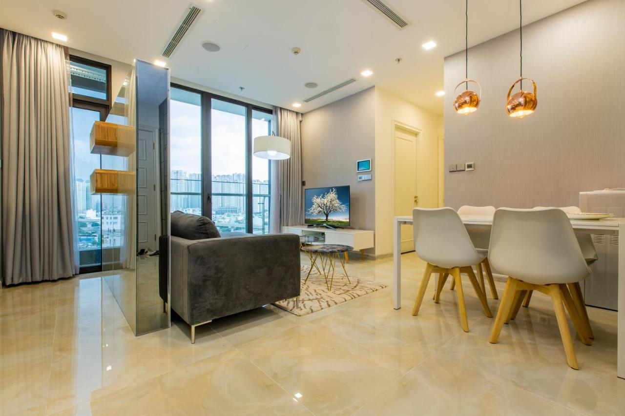 Urban House Premium Apartment TP. Hồ Chí Minh Ngoại thất bức ảnh