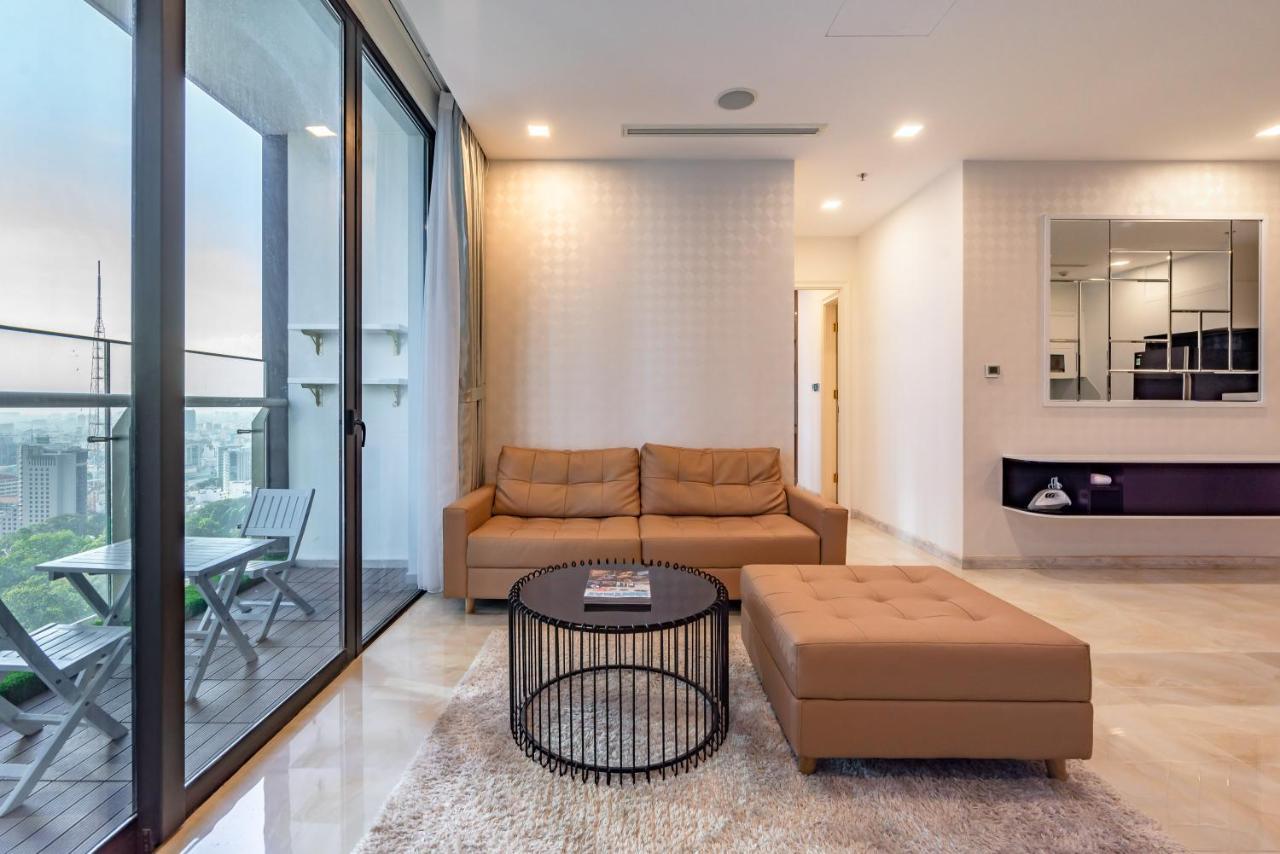 Urban House Premium Apartment TP. Hồ Chí Minh Ngoại thất bức ảnh