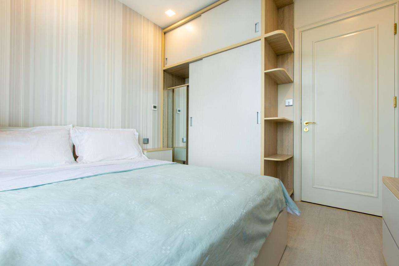 Urban House Premium Apartment TP. Hồ Chí Minh Ngoại thất bức ảnh