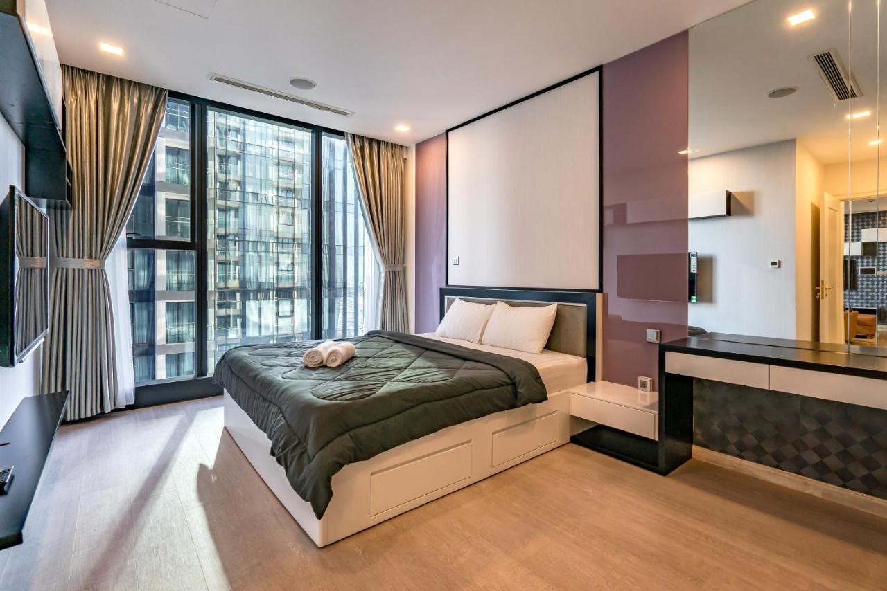 Urban House Premium Apartment TP. Hồ Chí Minh Ngoại thất bức ảnh