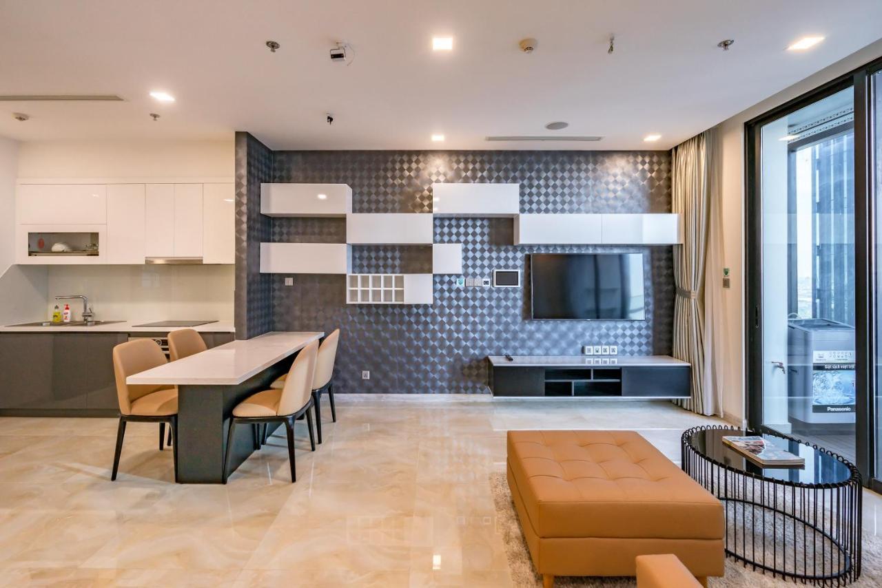 Urban House Premium Apartment TP. Hồ Chí Minh Ngoại thất bức ảnh
