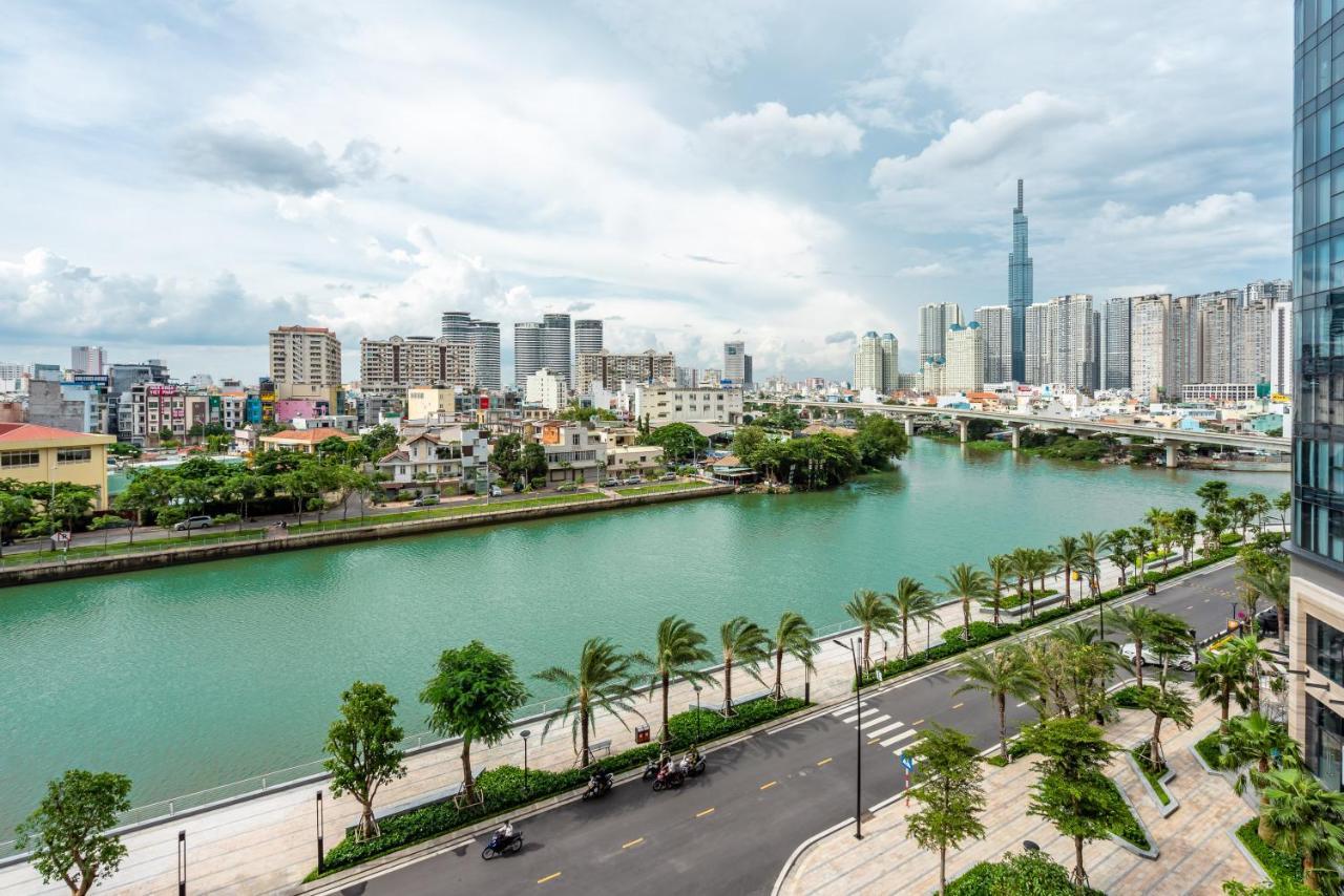 Urban House Premium Apartment TP. Hồ Chí Minh Ngoại thất bức ảnh