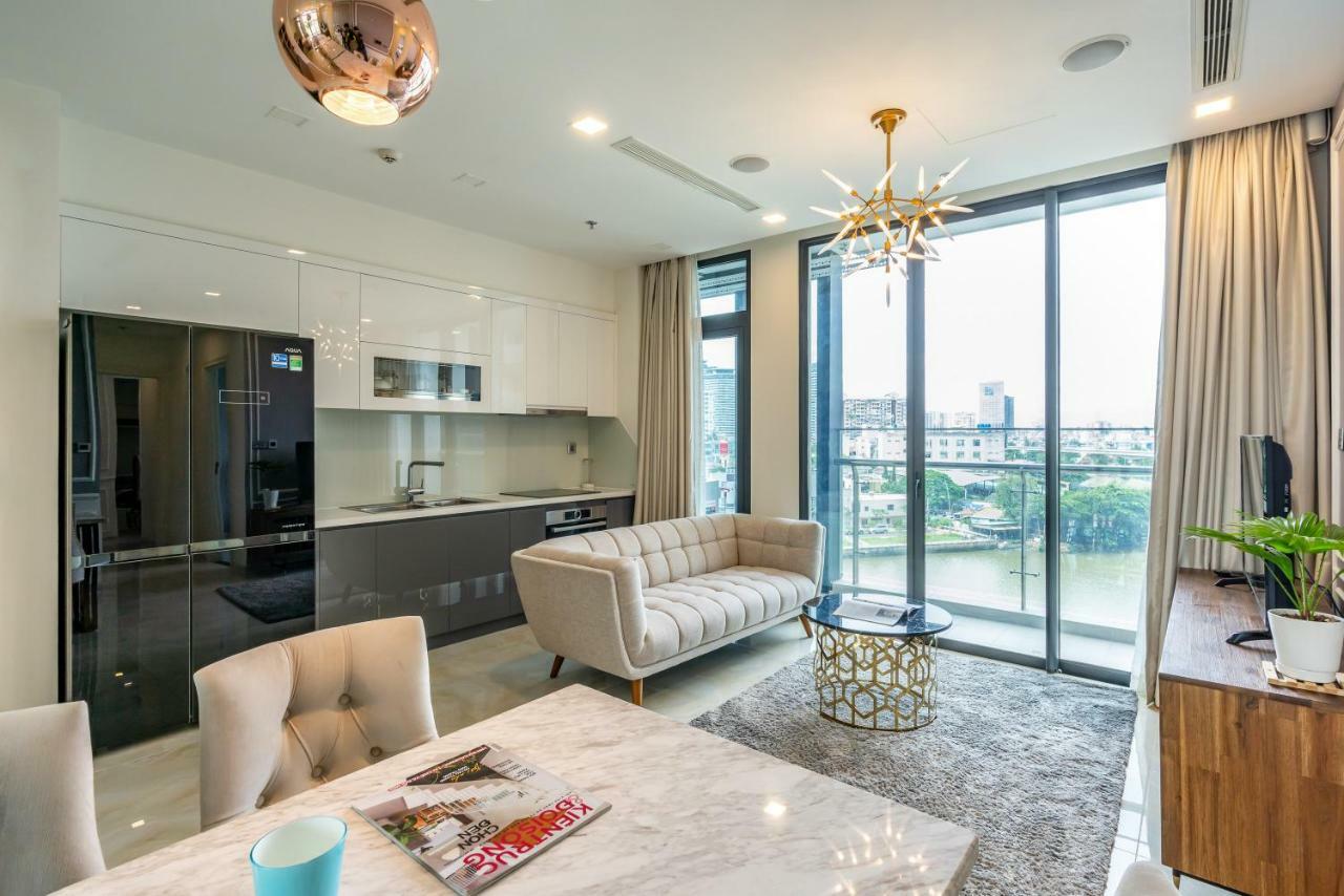 Urban House Premium Apartment TP. Hồ Chí Minh Ngoại thất bức ảnh