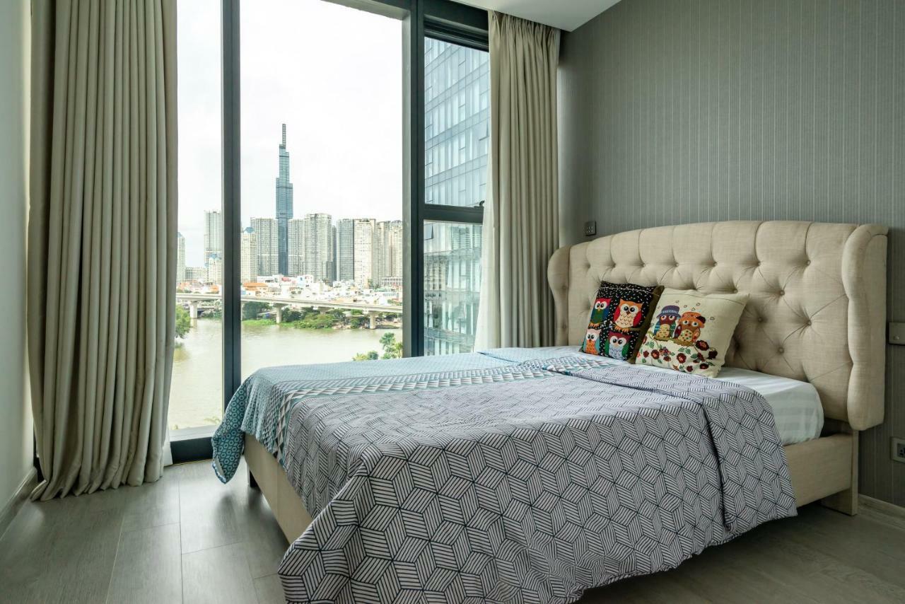 Urban House Premium Apartment TP. Hồ Chí Minh Ngoại thất bức ảnh