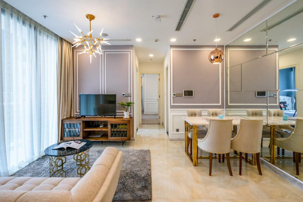 Urban House Premium Apartment TP. Hồ Chí Minh Ngoại thất bức ảnh