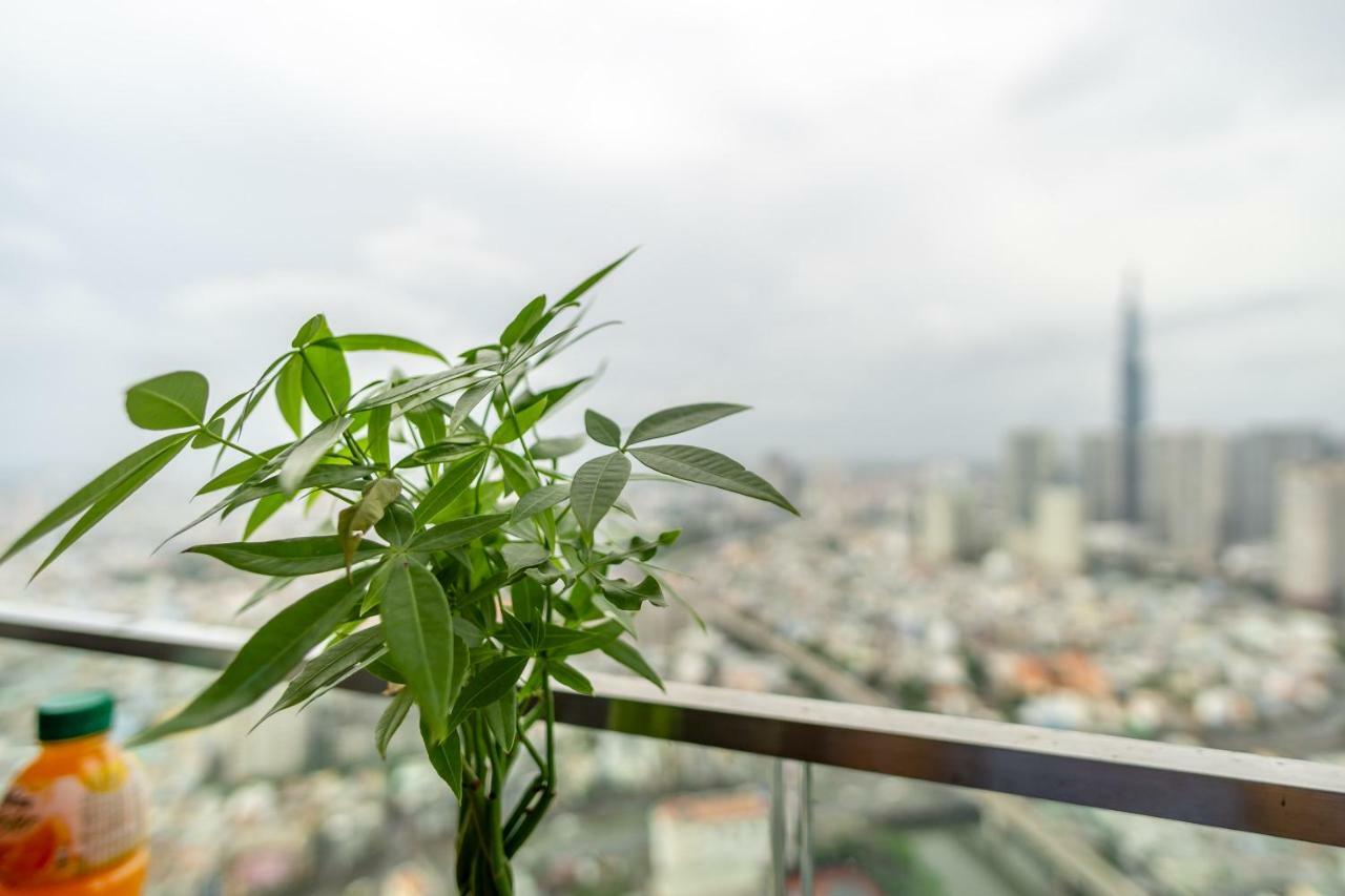 Urban House Premium Apartment TP. Hồ Chí Minh Ngoại thất bức ảnh