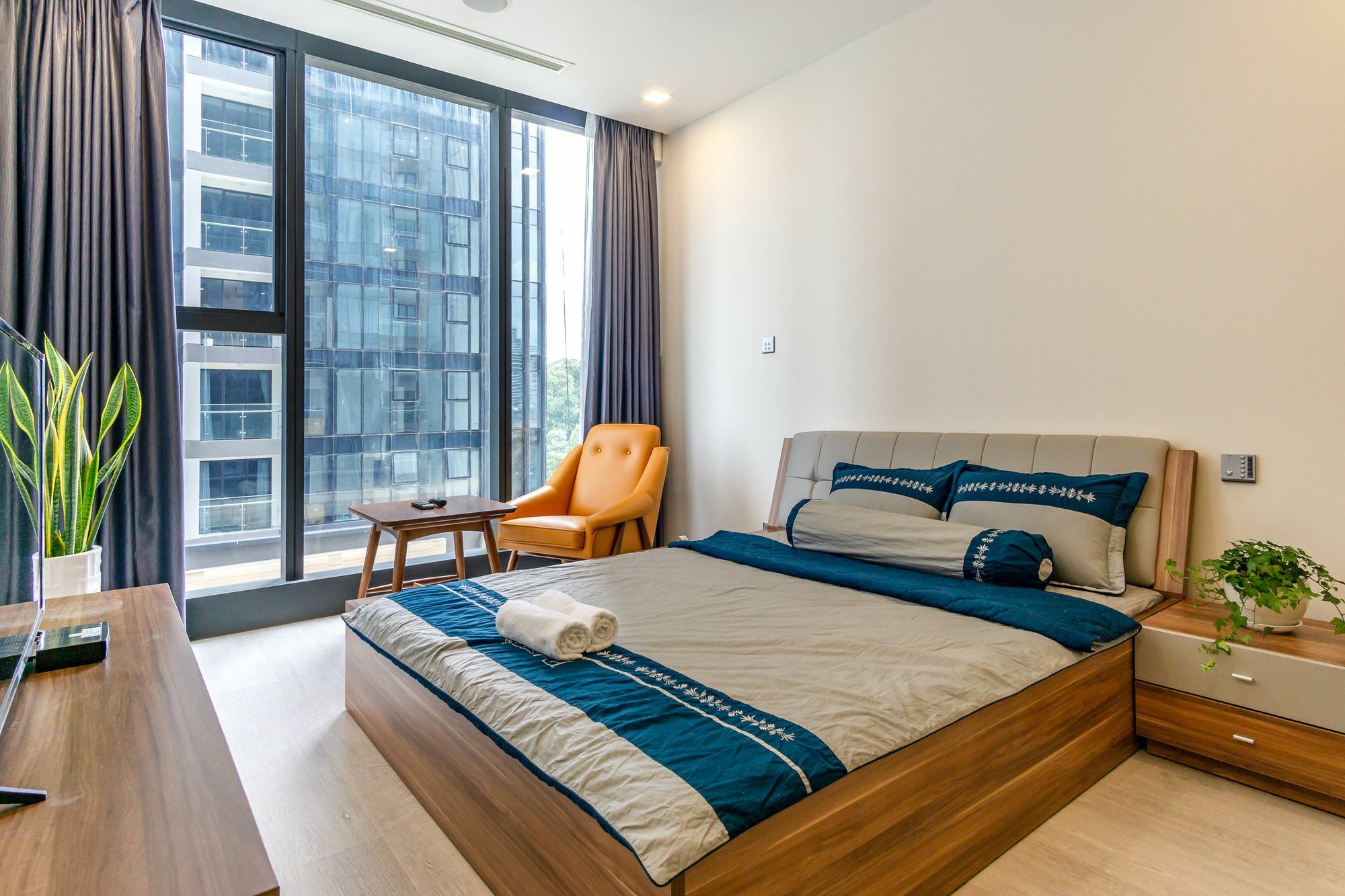 Urban House Premium Apartment TP. Hồ Chí Minh Ngoại thất bức ảnh