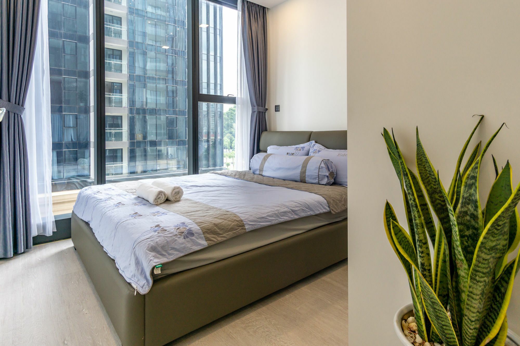 Urban House Premium Apartment TP. Hồ Chí Minh Ngoại thất bức ảnh