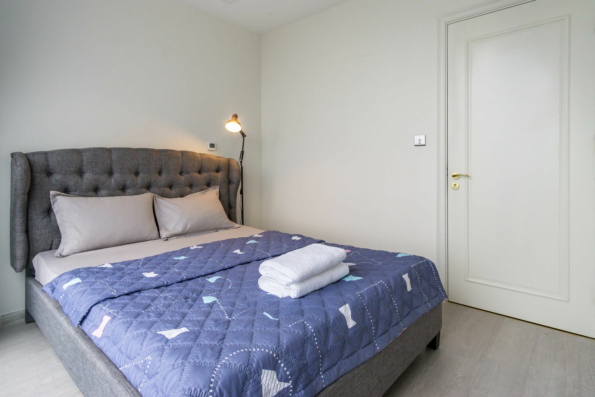 Urban House Premium Apartment TP. Hồ Chí Minh Ngoại thất bức ảnh