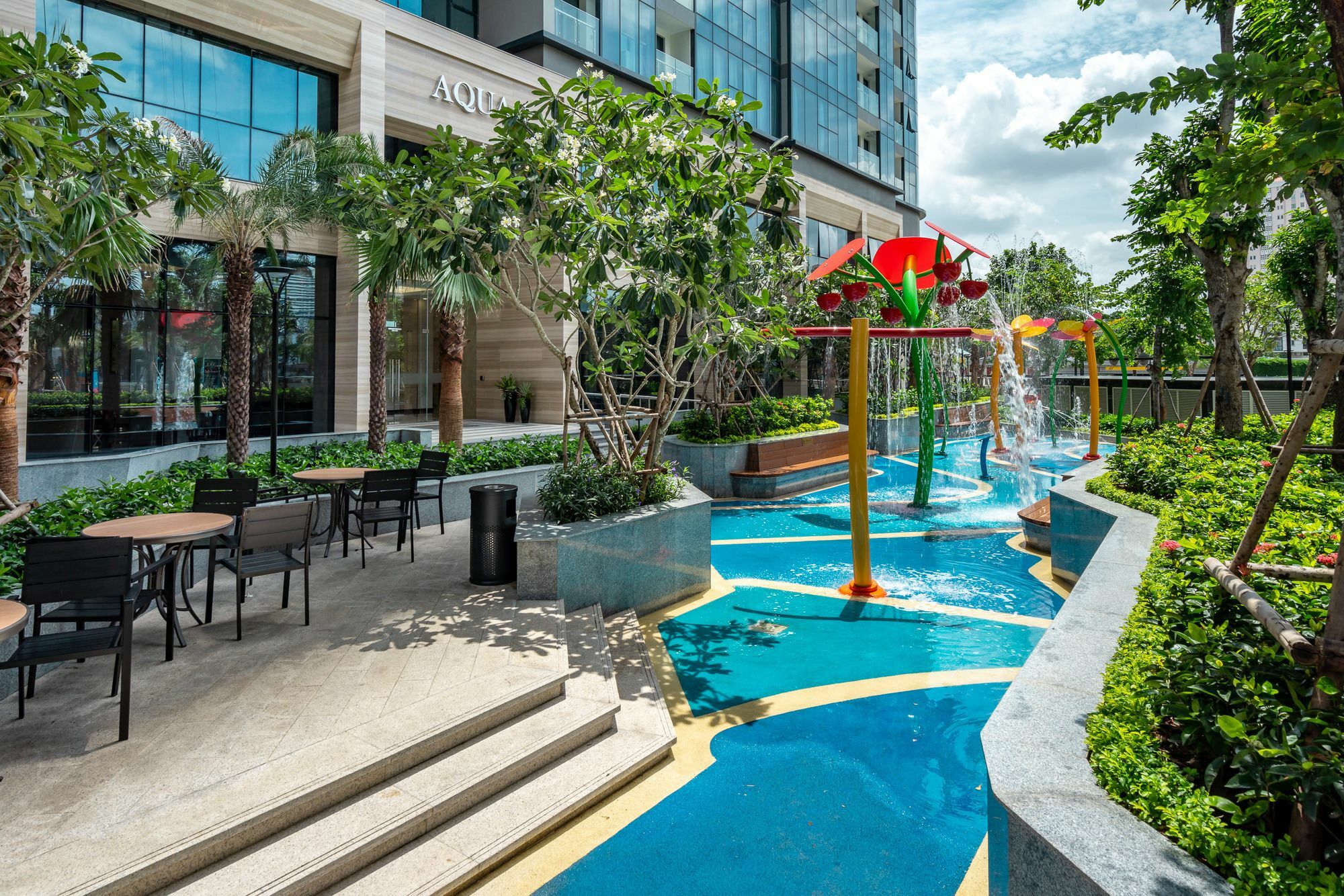 Urban House Premium Apartment TP. Hồ Chí Minh Ngoại thất bức ảnh